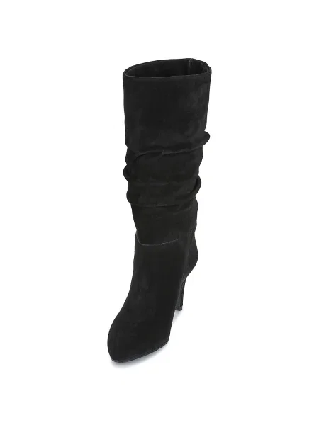 Pantofi Freelance negru
