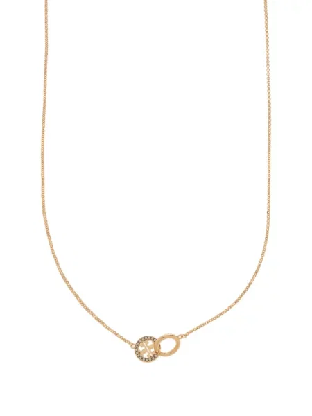 Pandantiv Tory Burch auriu