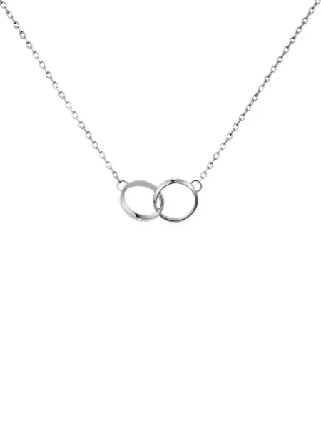 Colier Daniel Wellington clasic