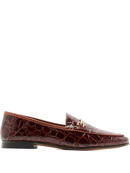 Loaferice Sam Edelman smeđa