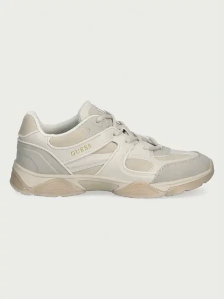 Guess CARACOL sneakers pentru bărbați bej