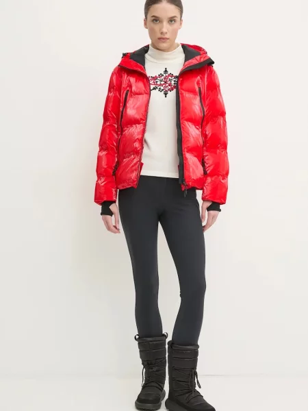 Светр Newland Jale теплий гольф бежевий