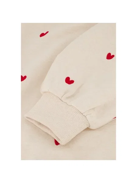 Bluza Fabienne Chapot beżowa