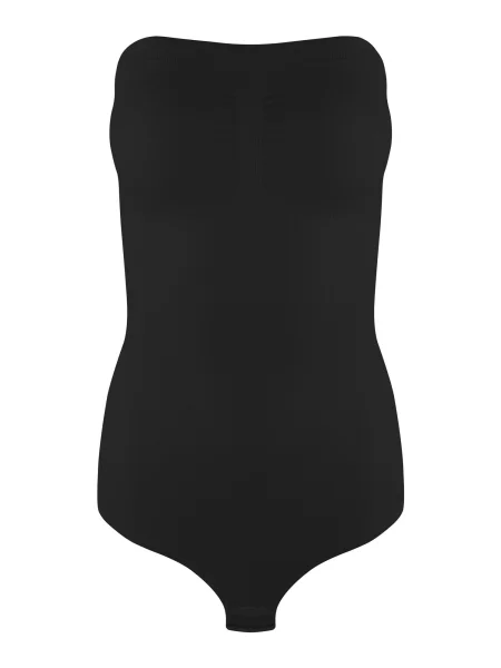 MAGIC Bodyfashion Body negru