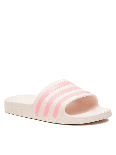 Natikači adidas Adilette Aqua Slides roza