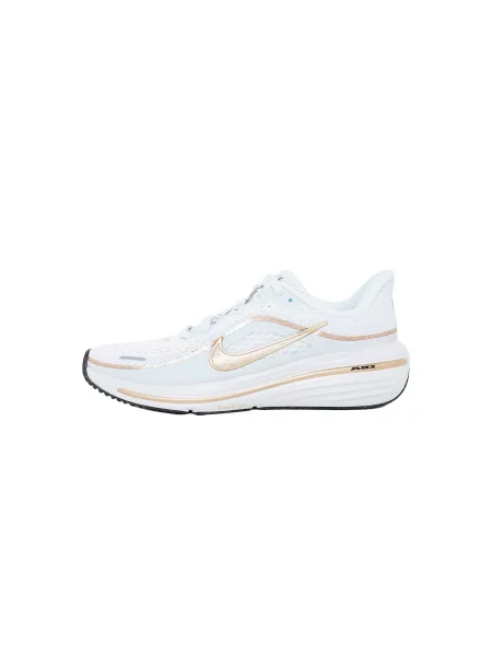 NIKE Pantofi sport Winflo auriu / murdar alb