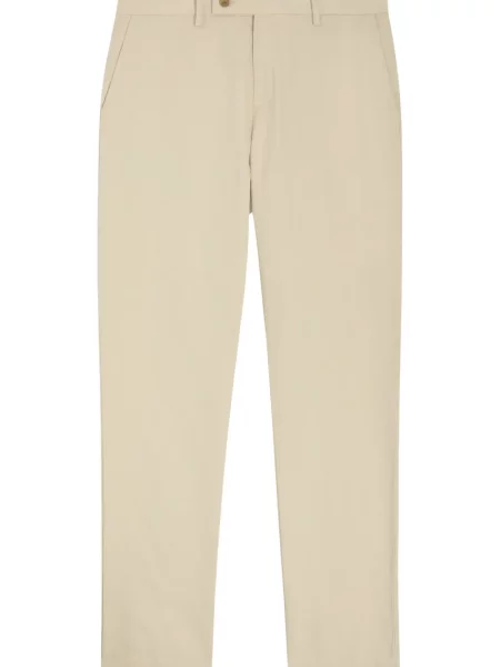 Pantaloni chino Sunspel