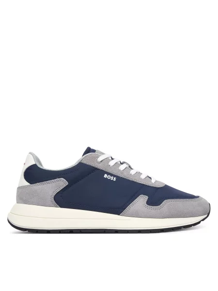 BOSS Sneakers Vinston gri