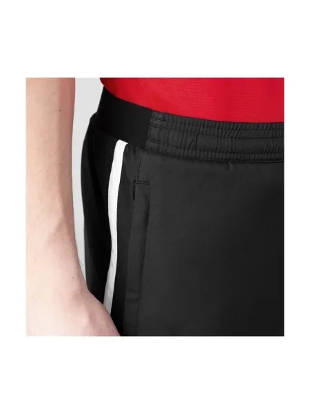 Trening Jako negru