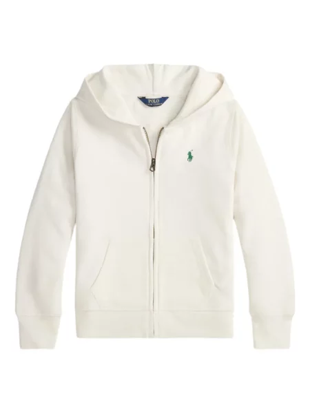 Bluza z kapturem dziecięca Polo Ralph Lauren