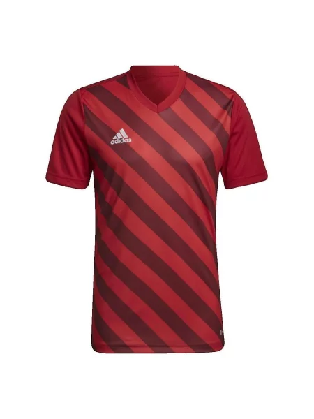 Gaćice Adidas crvena