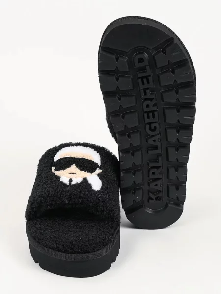 Тапочки Karl Lagerfeld