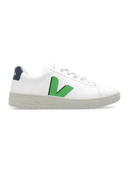 Sneakersy Veja białe