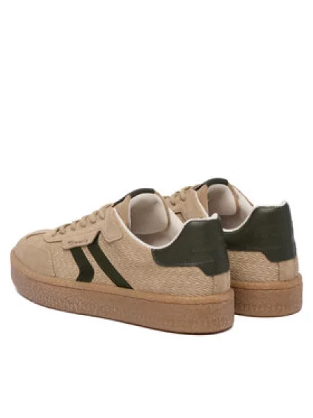 Sneakersy Tamaris černé