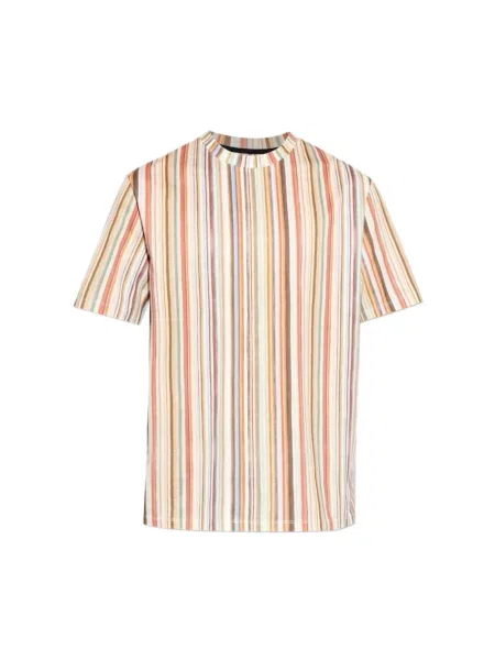 Koszulka polo Paul Smith