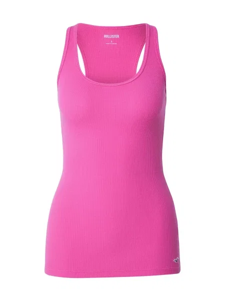 HOLLISTER Top roz