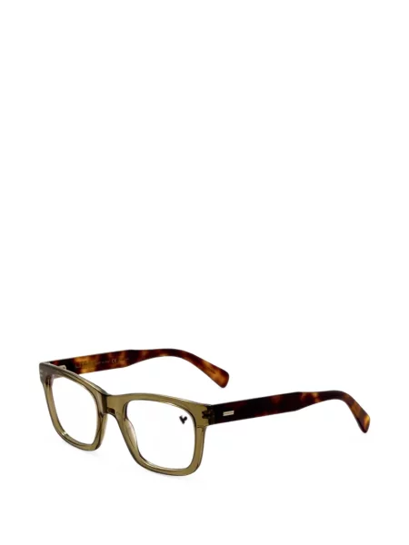 Ochelari de soare Paul Smith verde