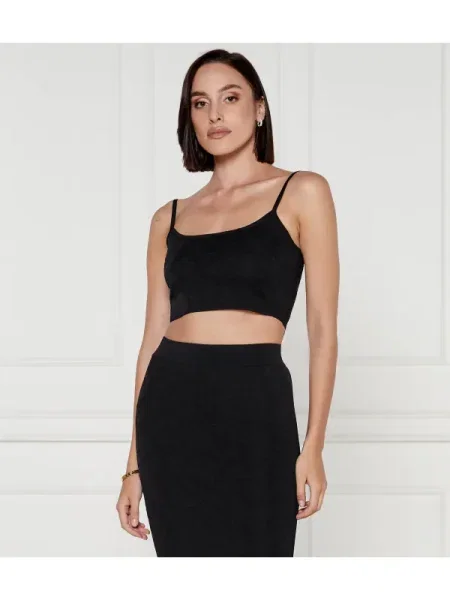 Top Pinko negru