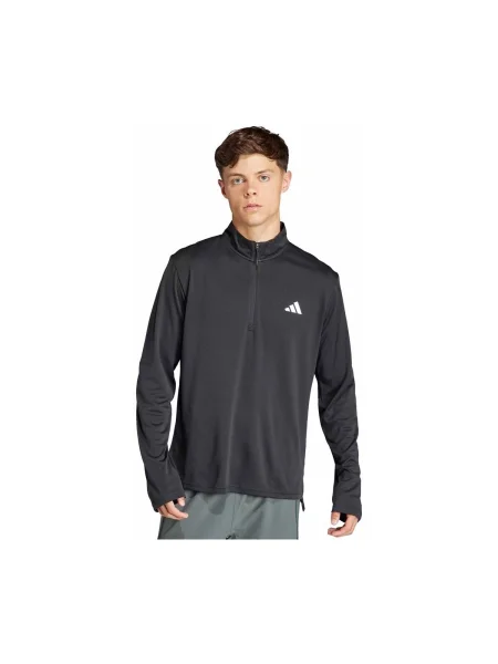 Geacă Adidas Performance negru