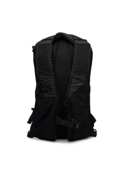 Nahrbtnik Salomon črna