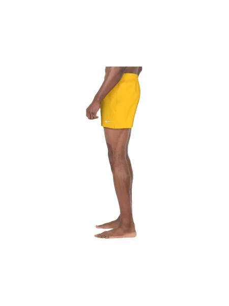 Pantaloni scurți Nike galben
