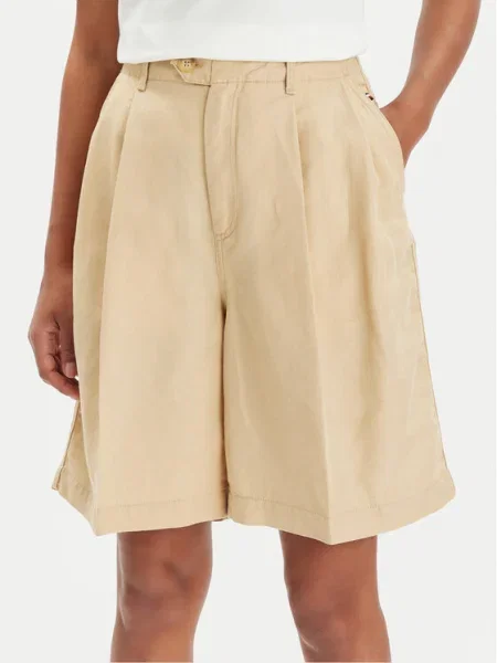 Tommy Hilfiger Bermude bej