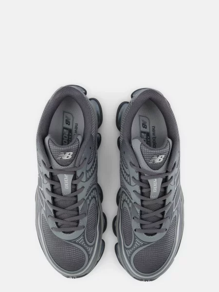 Кроссовки New Balance серые