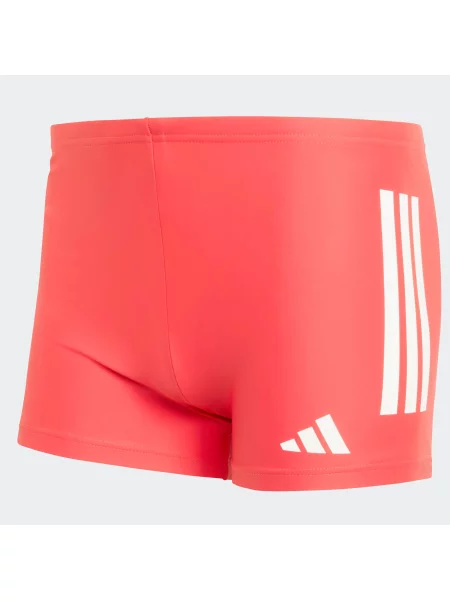 ADIDAS PERFORMANCE Pantaloni de baie corai alb