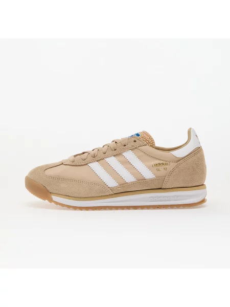 Sneakers adidas SL 72 Rs Magic Beige/ Ftw White/ Blue Bird EUR 36 bej