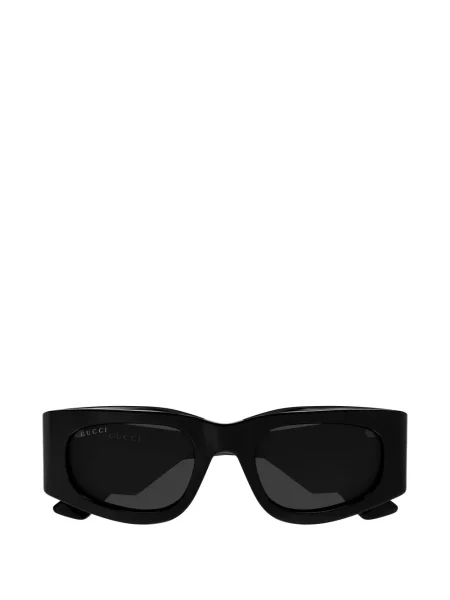 Слънчеви очила Gucci Eyewear черно