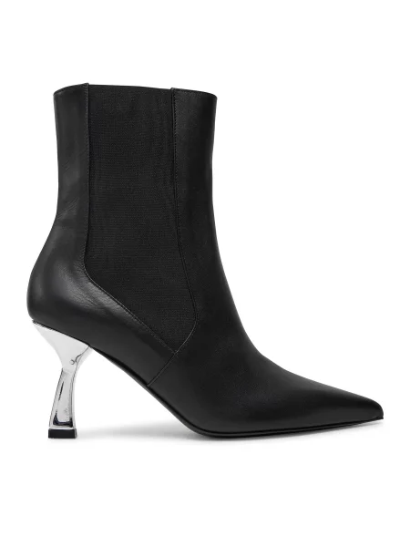 Ботильйони Pollini чорний