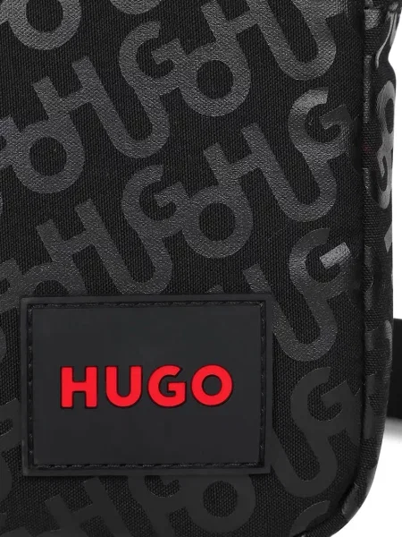 Детский рюкзак Hugo