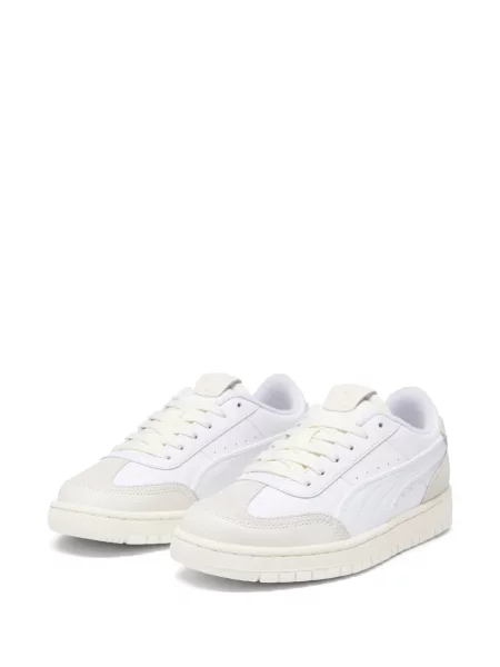 Tenisky Puma Suede biela