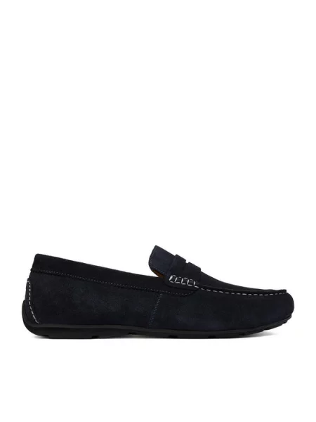 Mokasini Lasocki Mornarsko modra