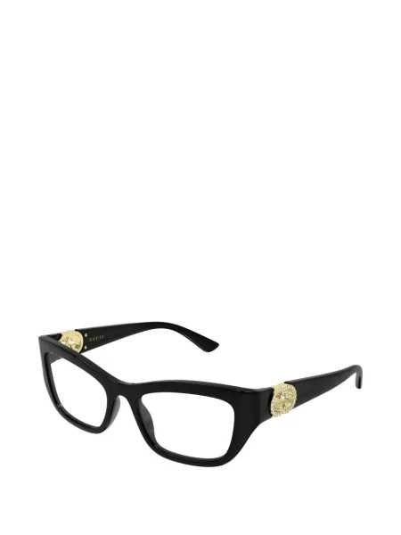 Sunčane naočale Gucci Eyewear crna