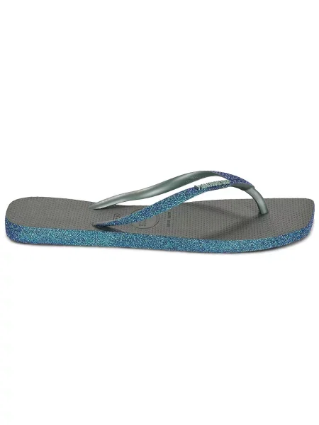Pantofle Havaianas zelené