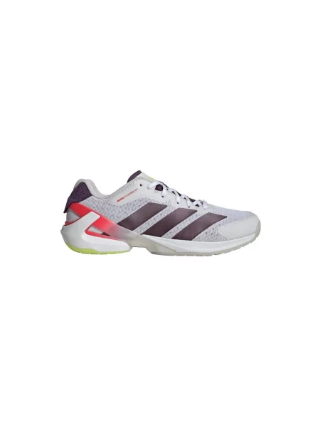 Tenisky Adidas Adizero bílé