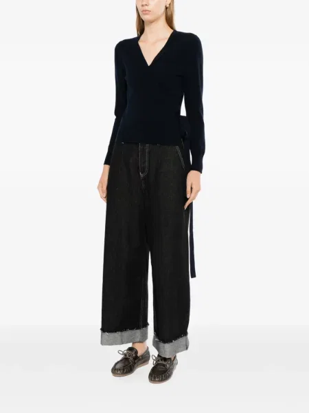 Cardigan N.peal plic negru