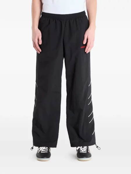 Sală de gimnastică șapcă Adidas tricotate fără mâneci roz