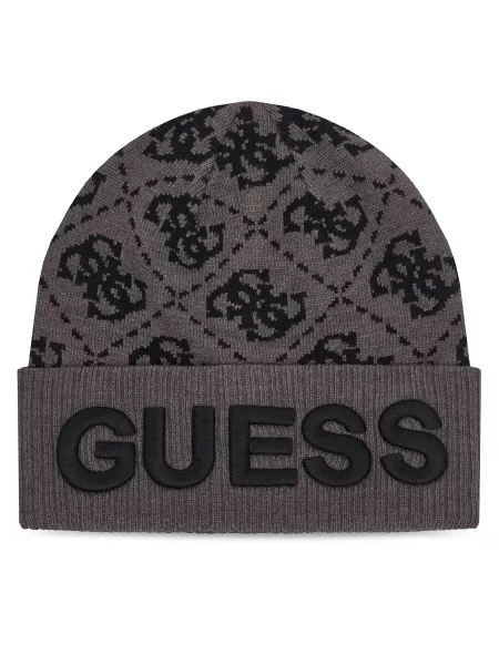 Guess Kapa crna