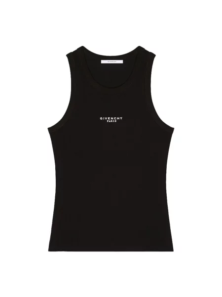 Podkoszulka Givenchy czarna