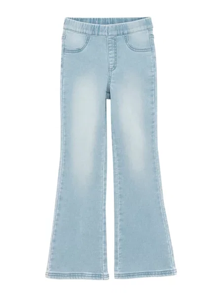 COOL CLUB by SMYK Jeans deschis albastru