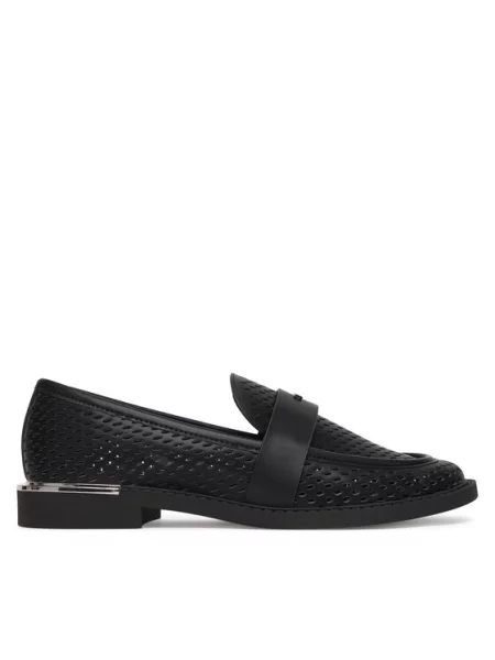 DKNY Loaferke Rezzi črna