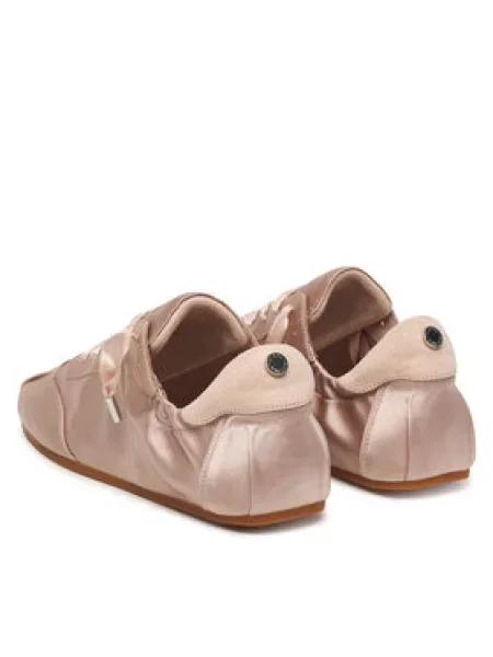 Steve Madden Sportcipők Artiste rózsaszín