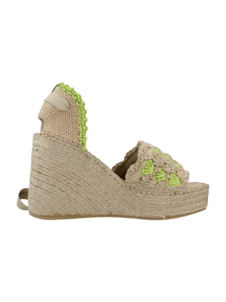 Pantofi Vidorreta verde