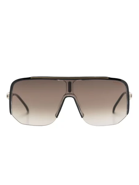 Ochelari de soare Carrera cu gradient negru