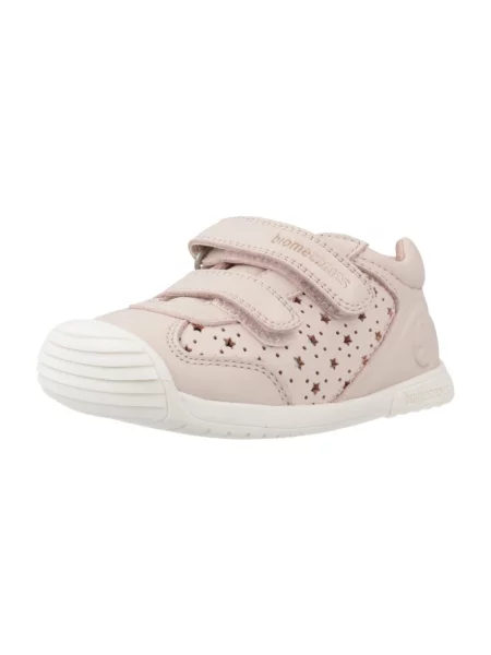 Pantofi copii Biomecanics roz