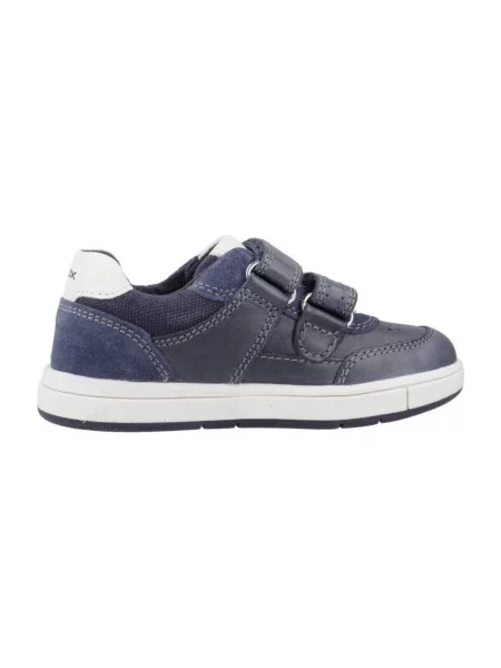 Pantofi copii Geox albastru