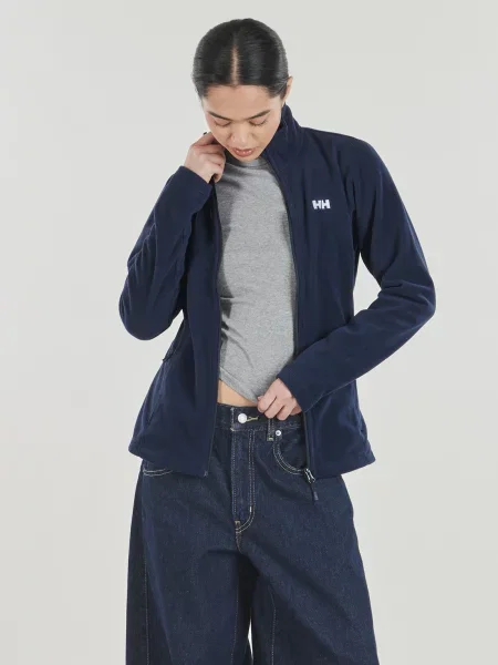 Fleece kabát Helly Hansen