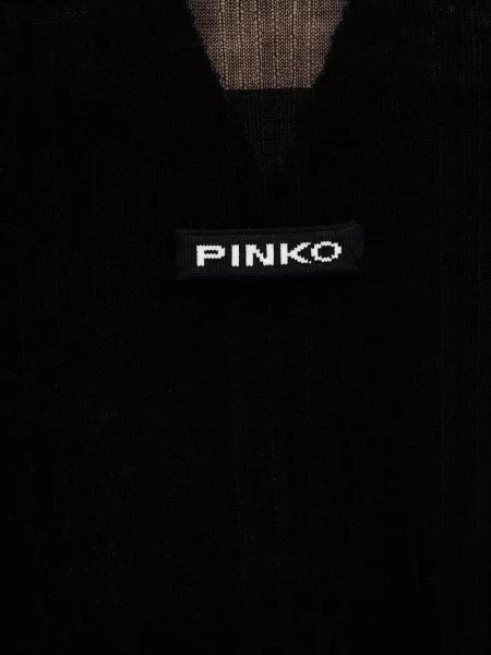 Шерстяная блузка Pinko